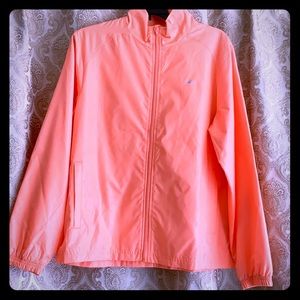 New Everlast Light Windbreaker Jacket